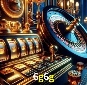 Casino VIP 6g6g