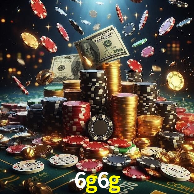 cassino 6g6g