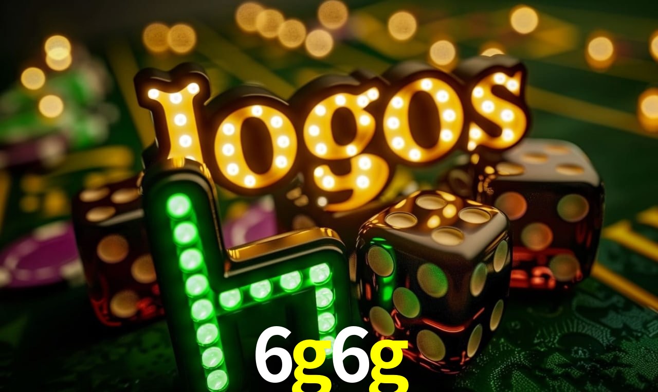 Recursos de Bônus 6g6g