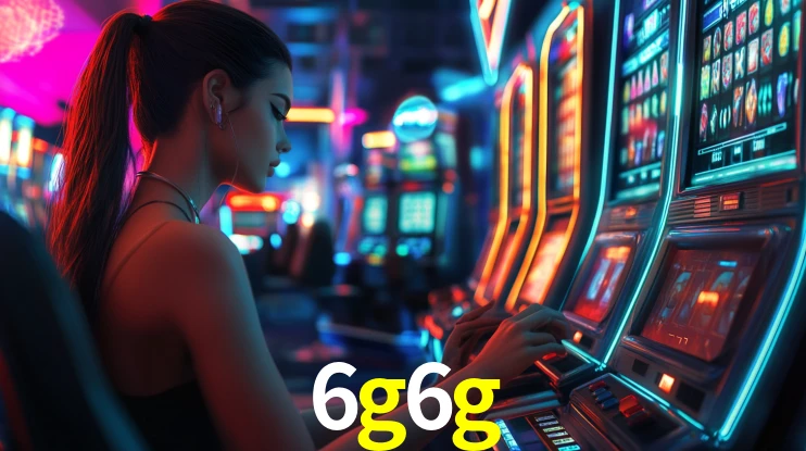 6g6g App Interface