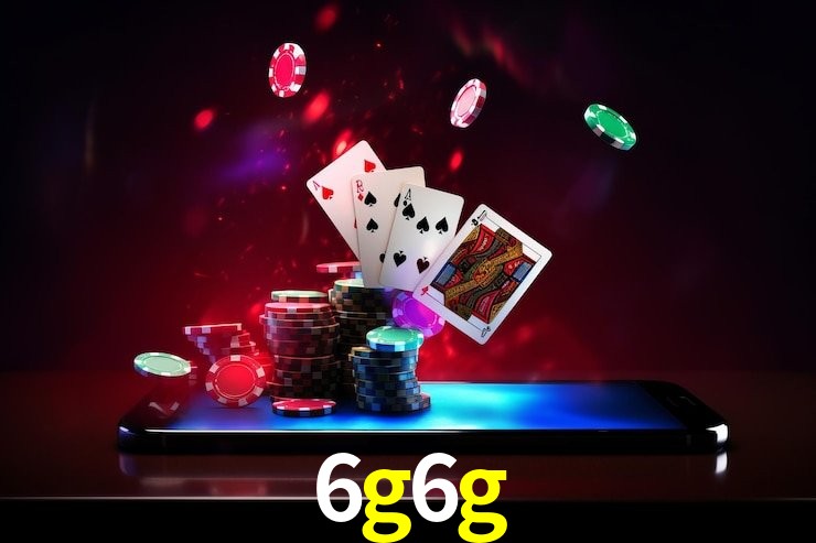 Game Providers 6g6g