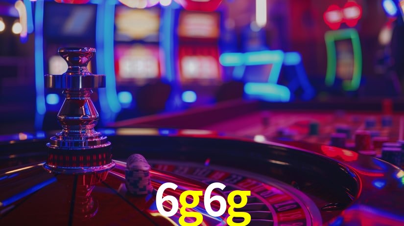 Ofertas Imperdíveis na 6g6g: Promoções e Bônus Que Valem a Pena