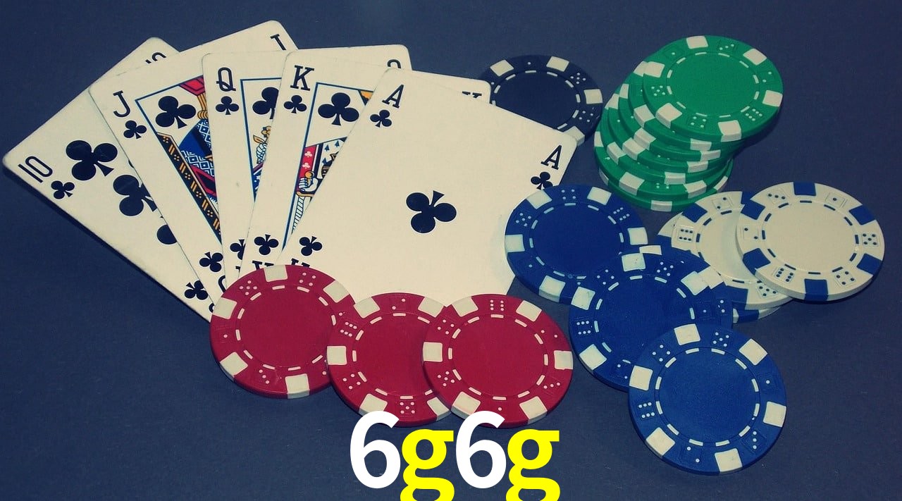 Live Casino 6g6g