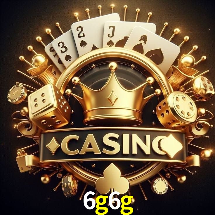 Estatísticas do Jogo 6g6g