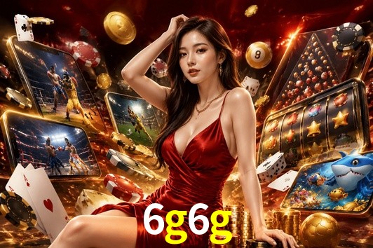 Gates of Olympus 6g6g