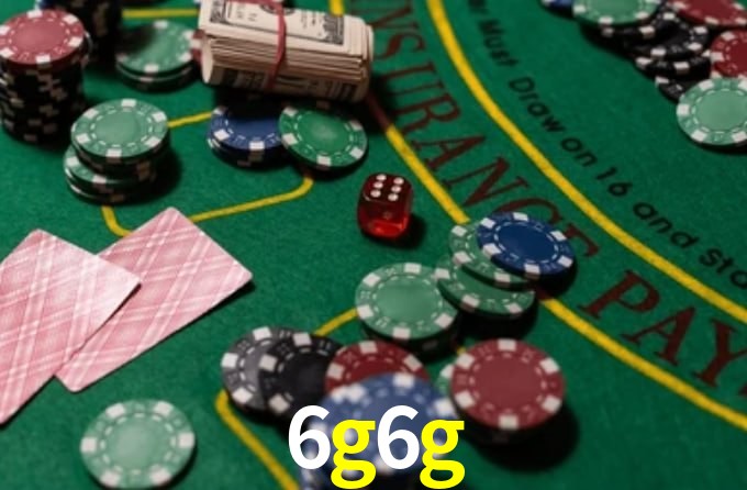6g6g bet
