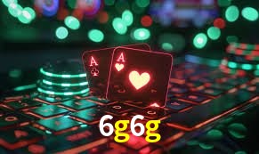 Estatísticas 6g6g