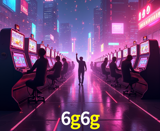 Programa VIP 6g6g