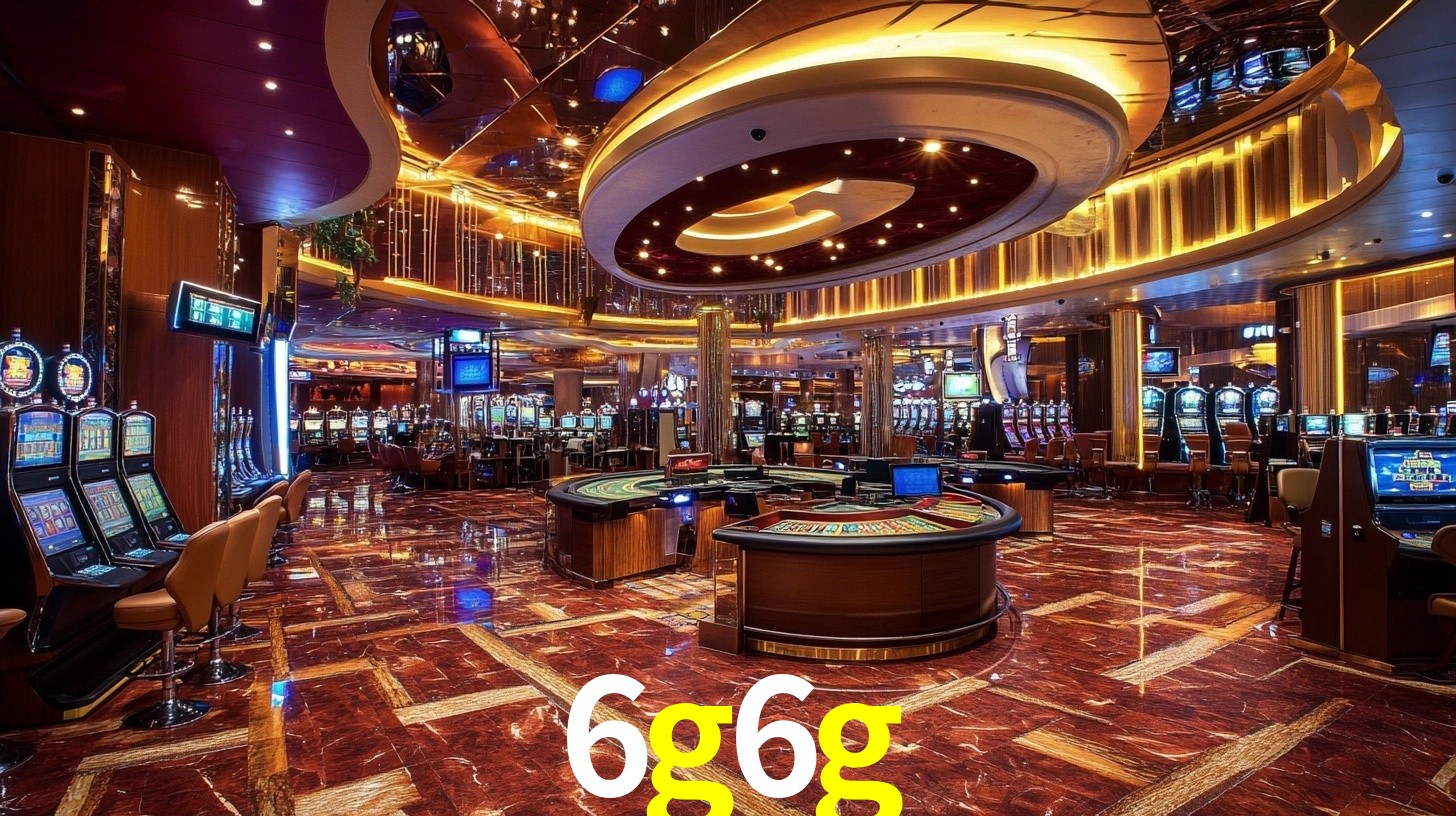 Live Casino 6g6g