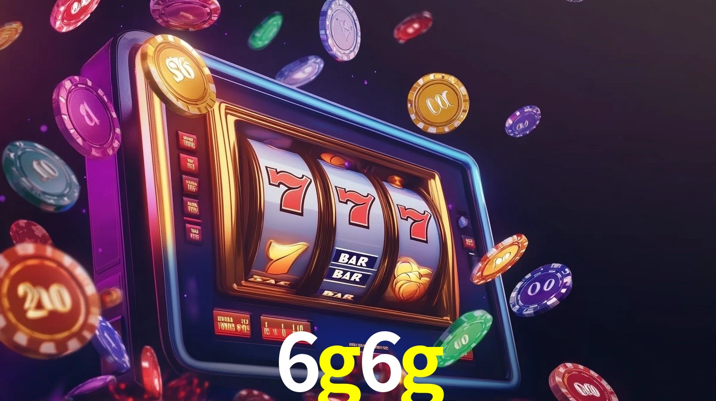 Roulette Table 6g6g