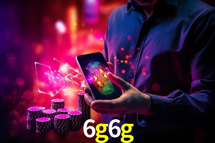 Torneios 6g6g