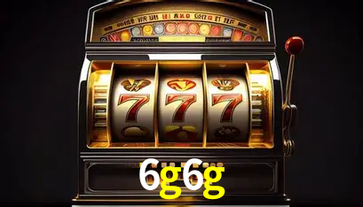 Descubra o Programa VIP da 6g6g: Vantagens Exclusivas para Jogadores