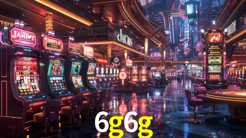 Secure Login 6g6g