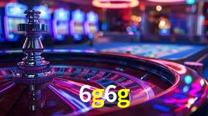 Bônus de Boas-vindas 6g6g