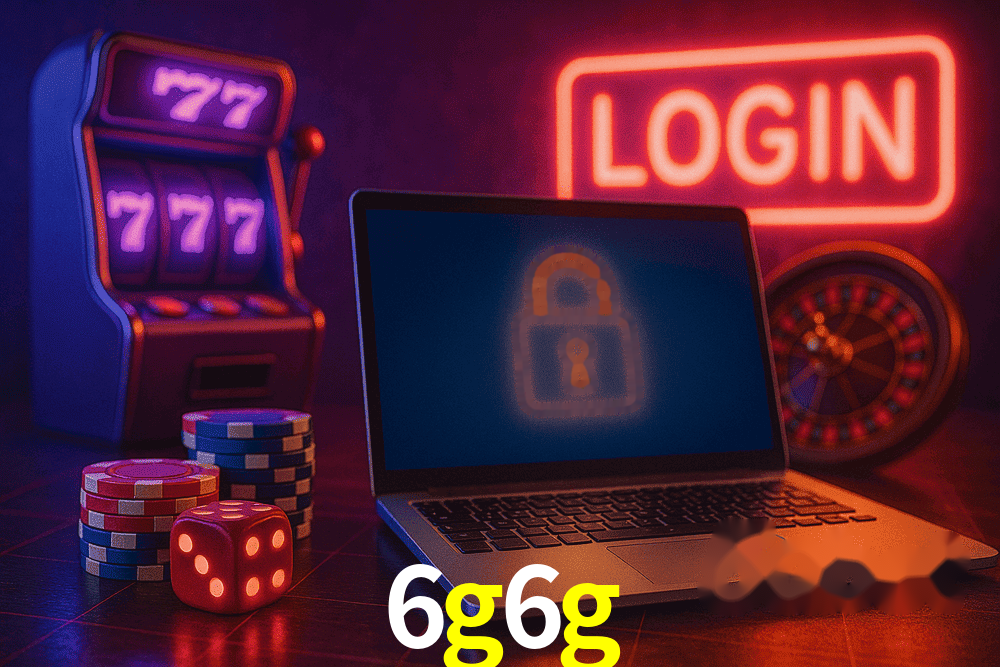 Estatísticas Esportivas 6g6g