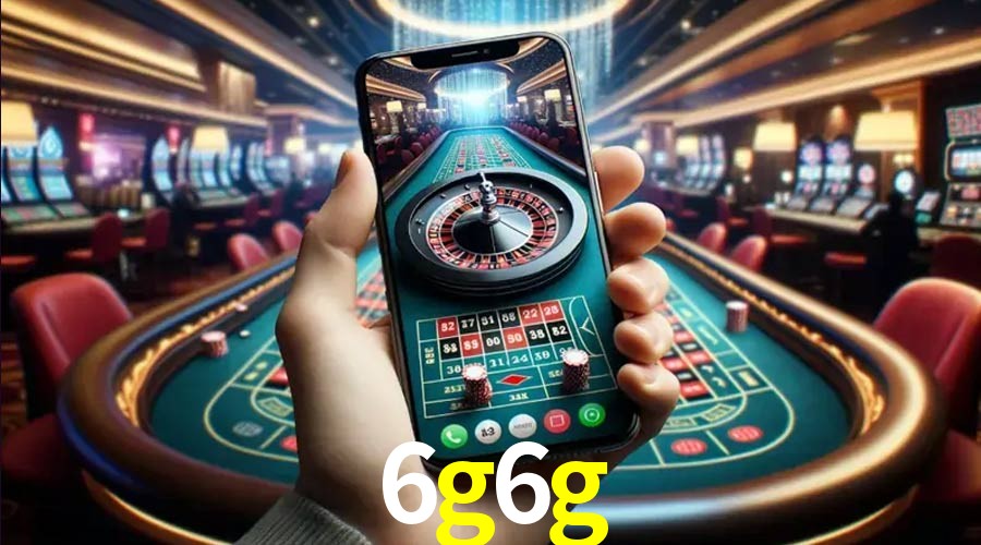 API Integration 6g6g