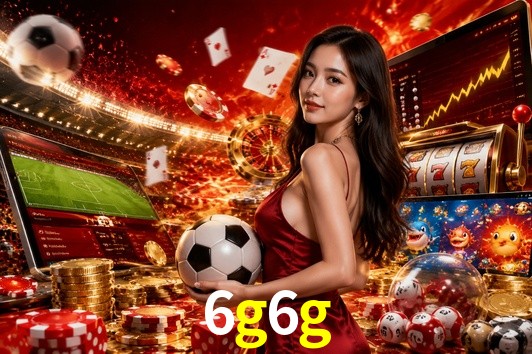 Account Benefits 6g6g