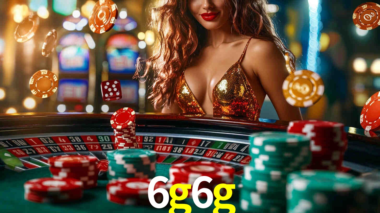Daily Bonuses 6g6g