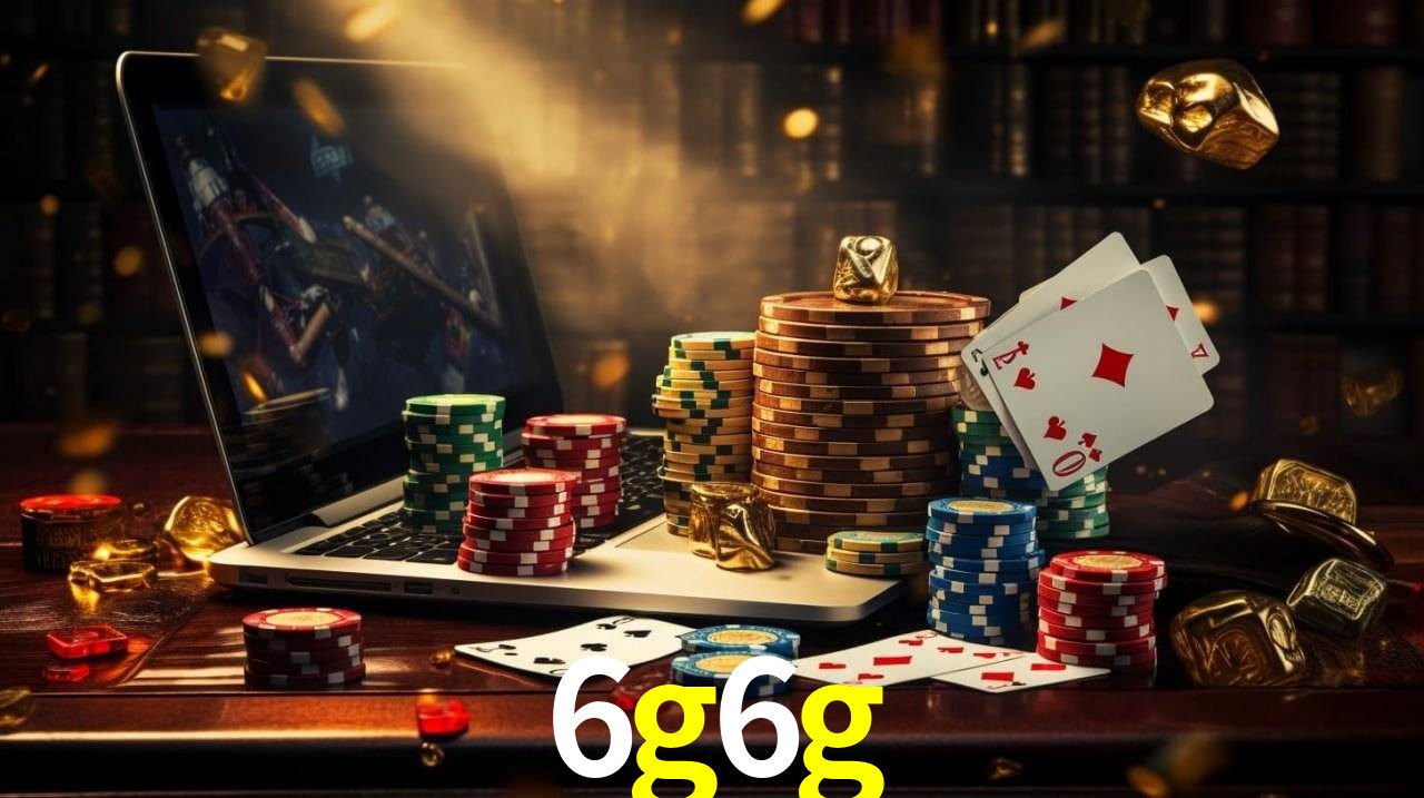 Mesa de Roleta 6g6g