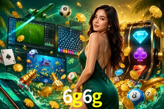 Bonus Features 6g6g