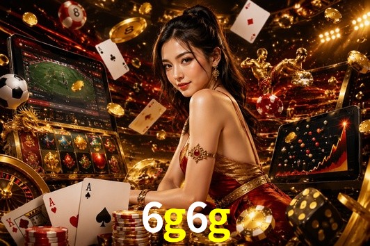 Flash Promotion 6g6g