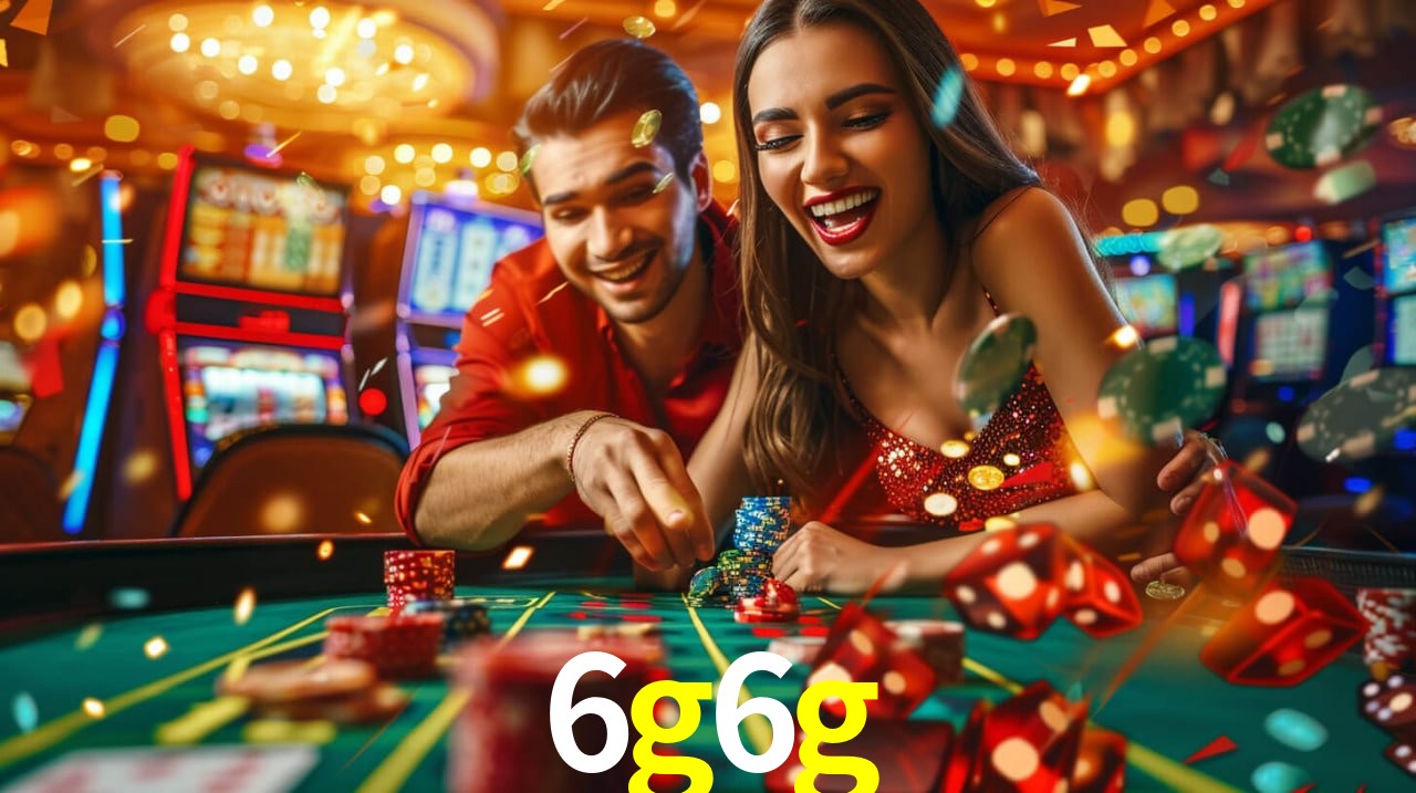 Segurança 2FA 6g6g