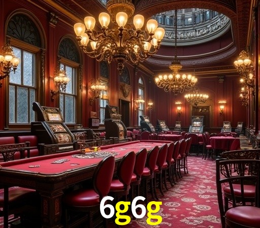 Promoção Relâmpago 6g6g