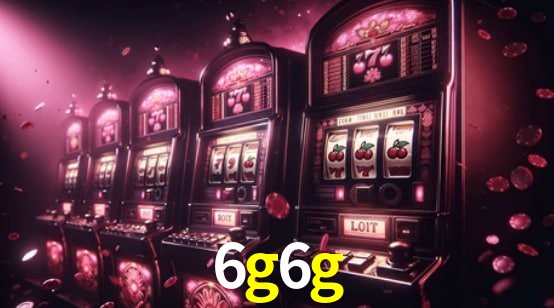6g6g FAQ — perguntas frequentes usuários Brasil