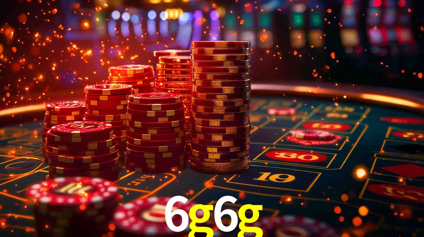 Tournaments 6g6g