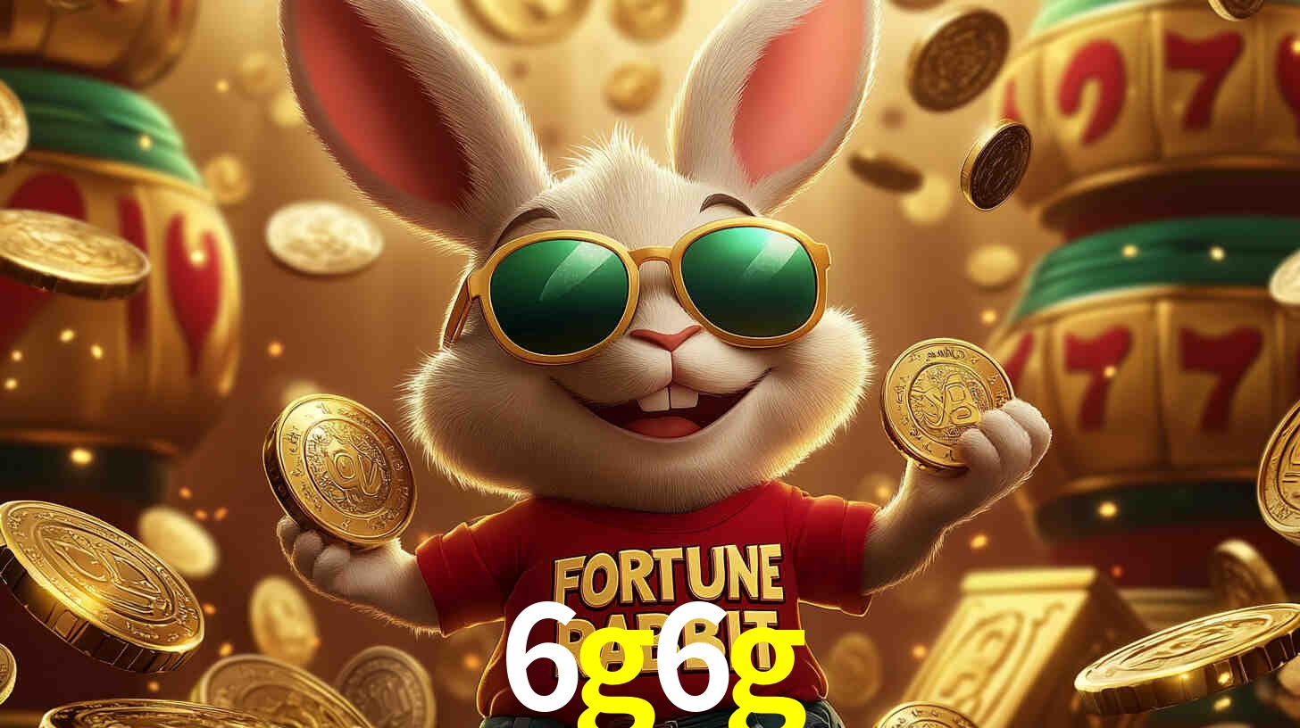 6g6g - Jackpot dos Sonhos - 6g6g.com