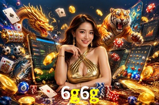Platform Technology 6g6g