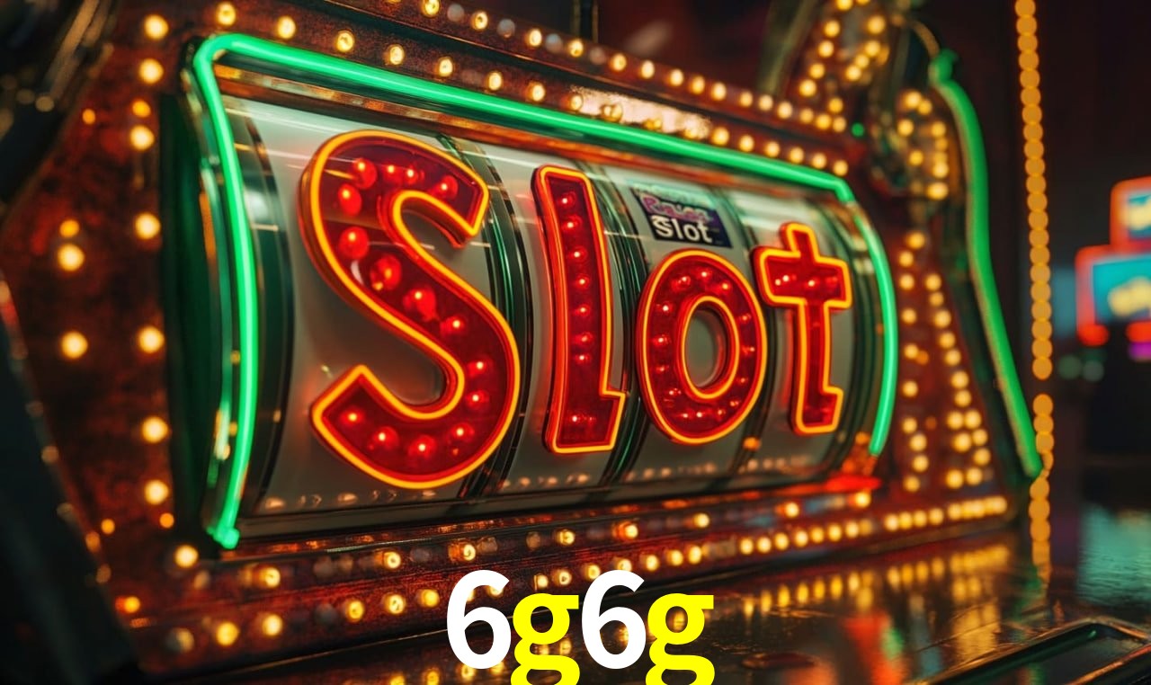 Design Responsivo 6g6g