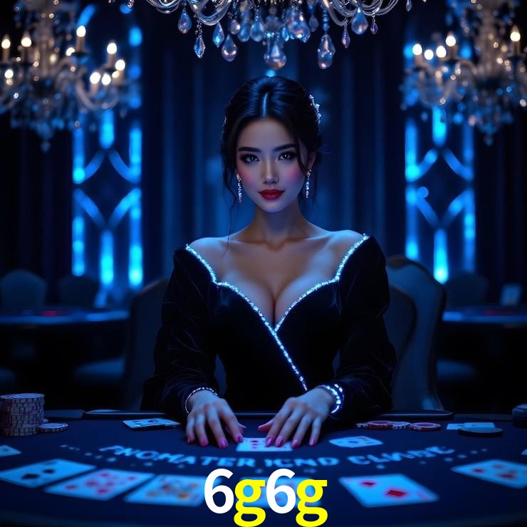 Jogos de Slot 6g6g