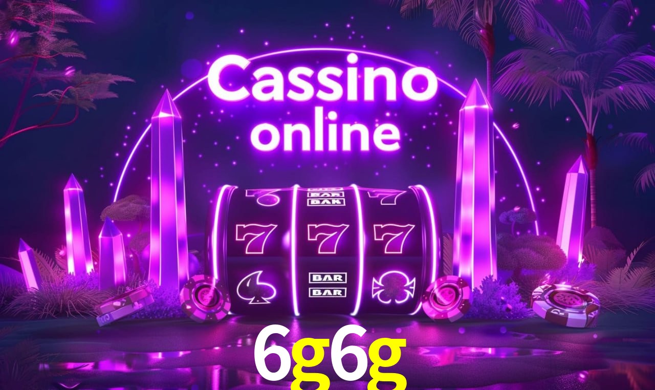 Tecnologia da Plataforma 6g6g