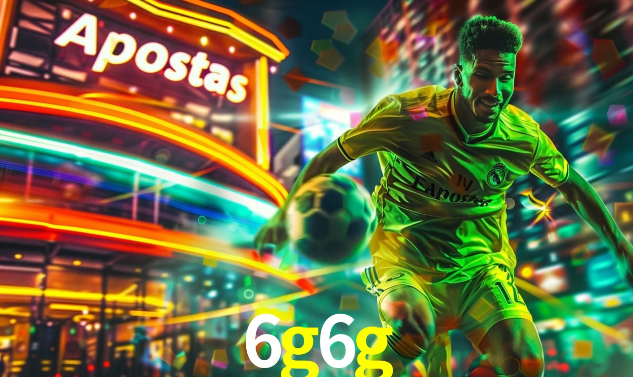 Avaliações dos Jogadores 6g6g