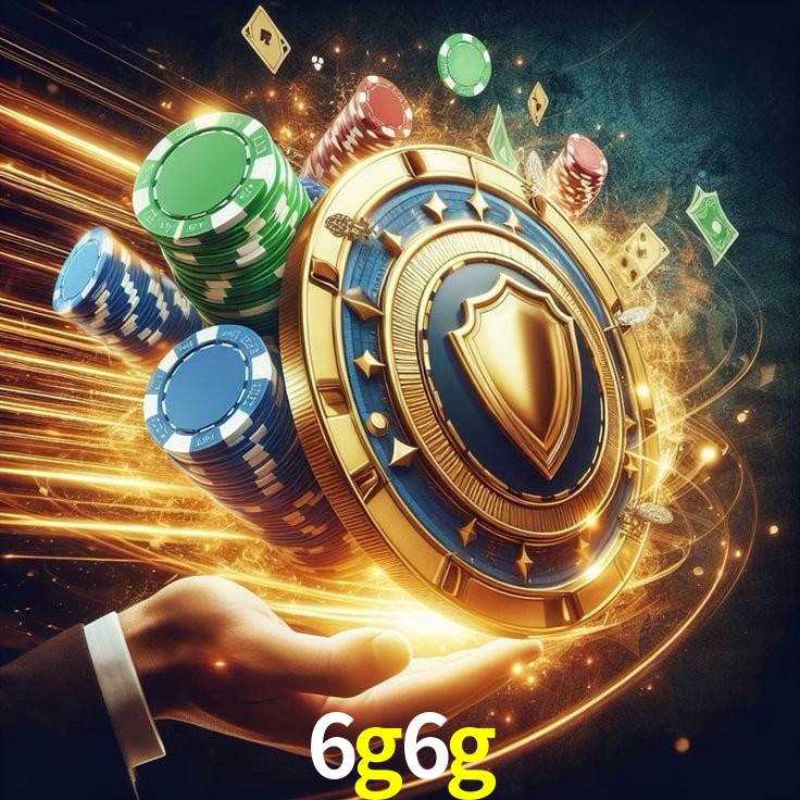 6g6g termos — contrato de uso e regulamento da plataforma