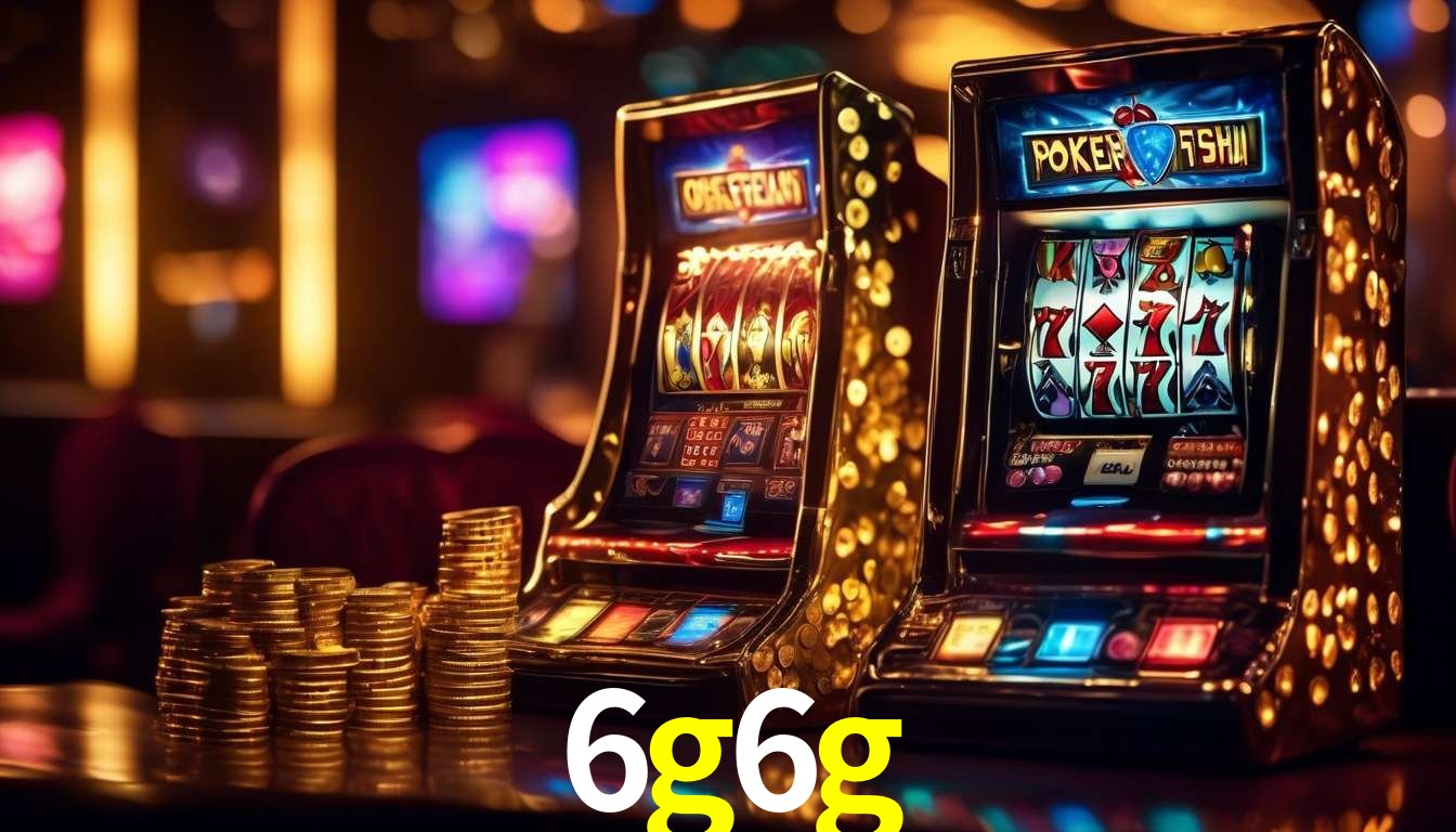 6g6g download — tutorial instalação APK passo a passo