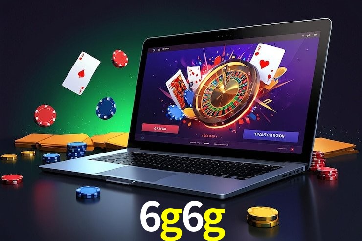 Promoções Sazonais 6g6g