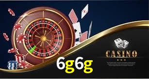 Apostas de Futebol 6g6g