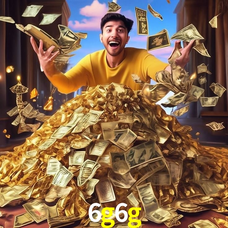 Casino Ao Vivo 6g6g
