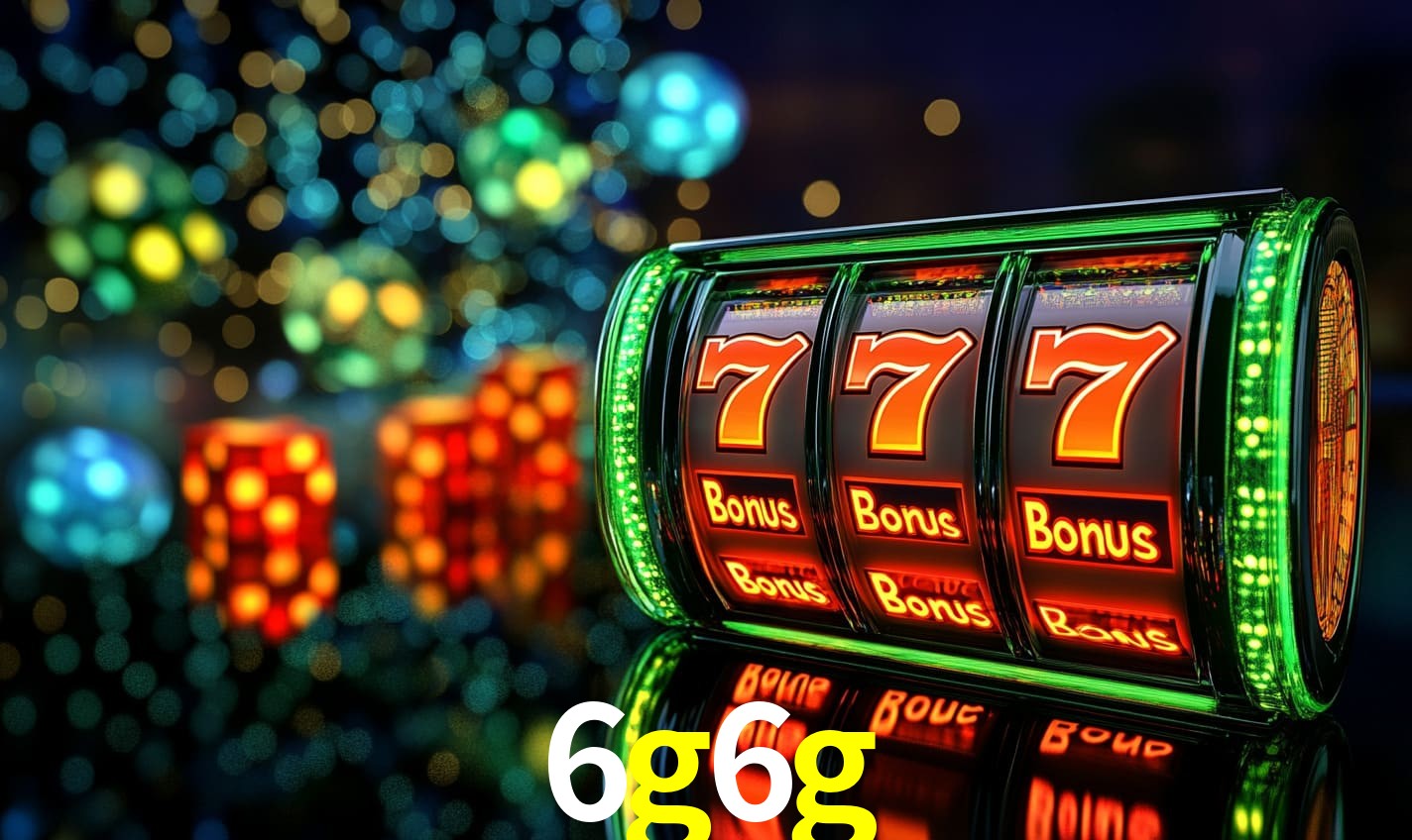 Login Seguro 6g6g