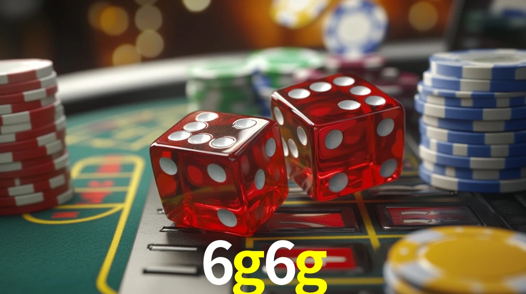 Blackjack Table 6g6g
