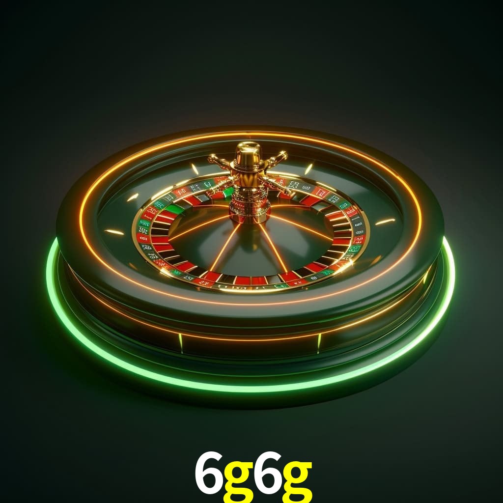 6g6g ajuda online — chat de suporte no aplicativo oficial