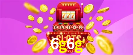 Descubra a Magia dos Jogos de Arcade no 6g6g