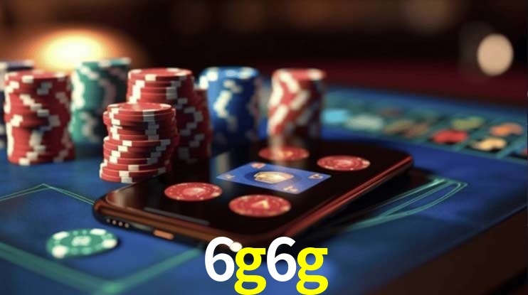 Diretório de Jogos 6g6g