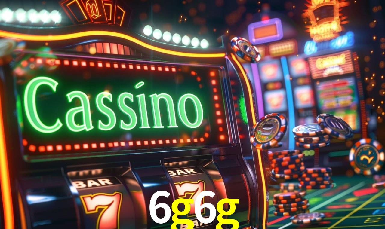 Benefícios da Conta 6g6g