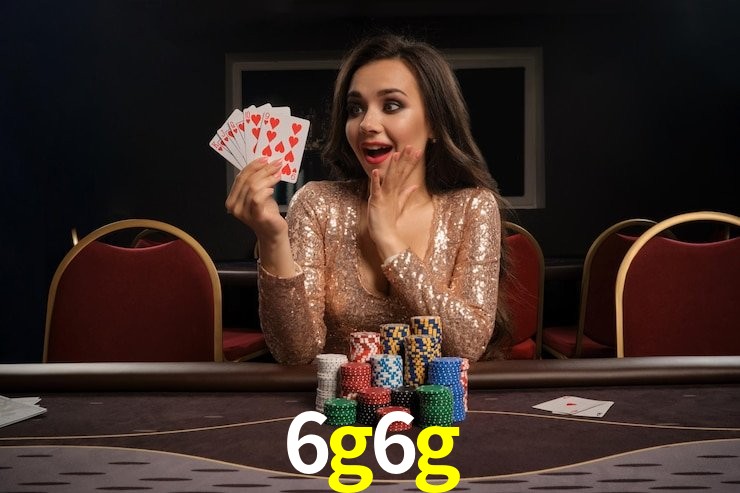 FAQ 6g6g — central de ajuda e suporte oficial Brasil