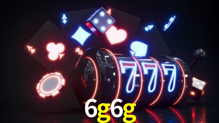 Welcome Bonus 6g6g