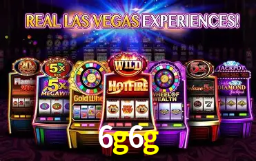 Descubra a Magia dos Jogos de Arcade no 6g6g