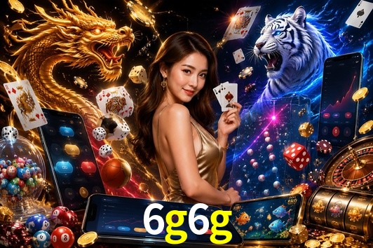 Experiência VIP 6g6g